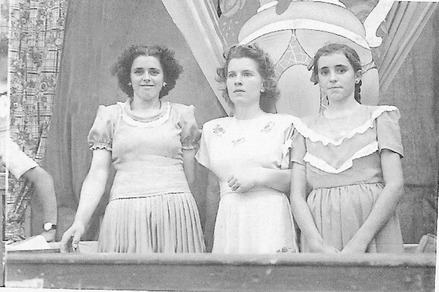 EN LA FESTA MAJOR