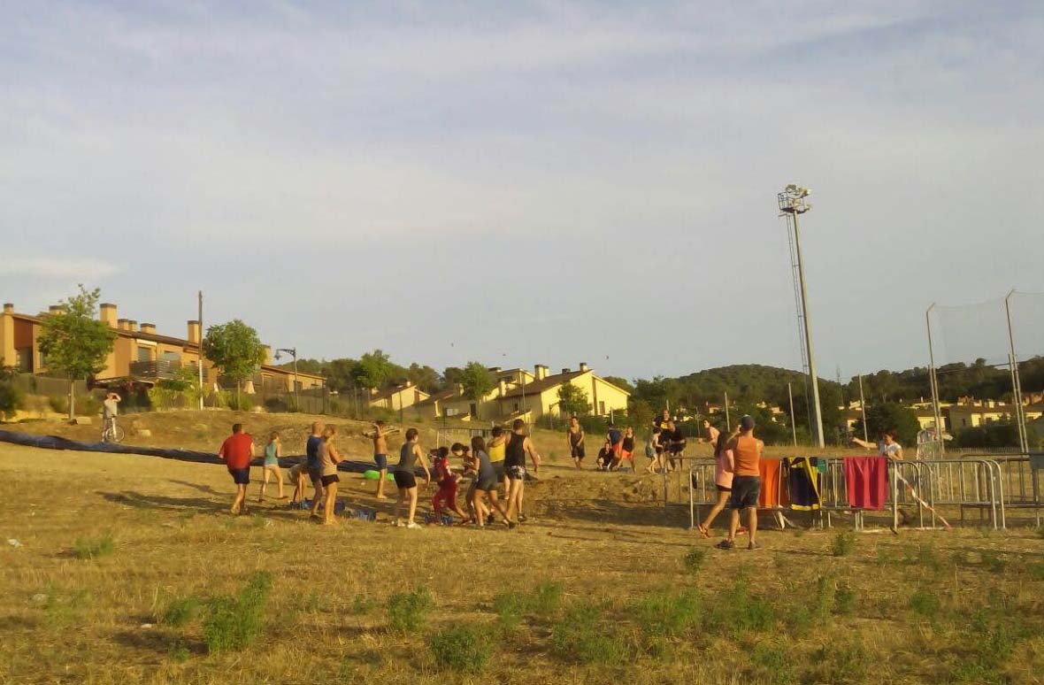 FESTA INFANTIL