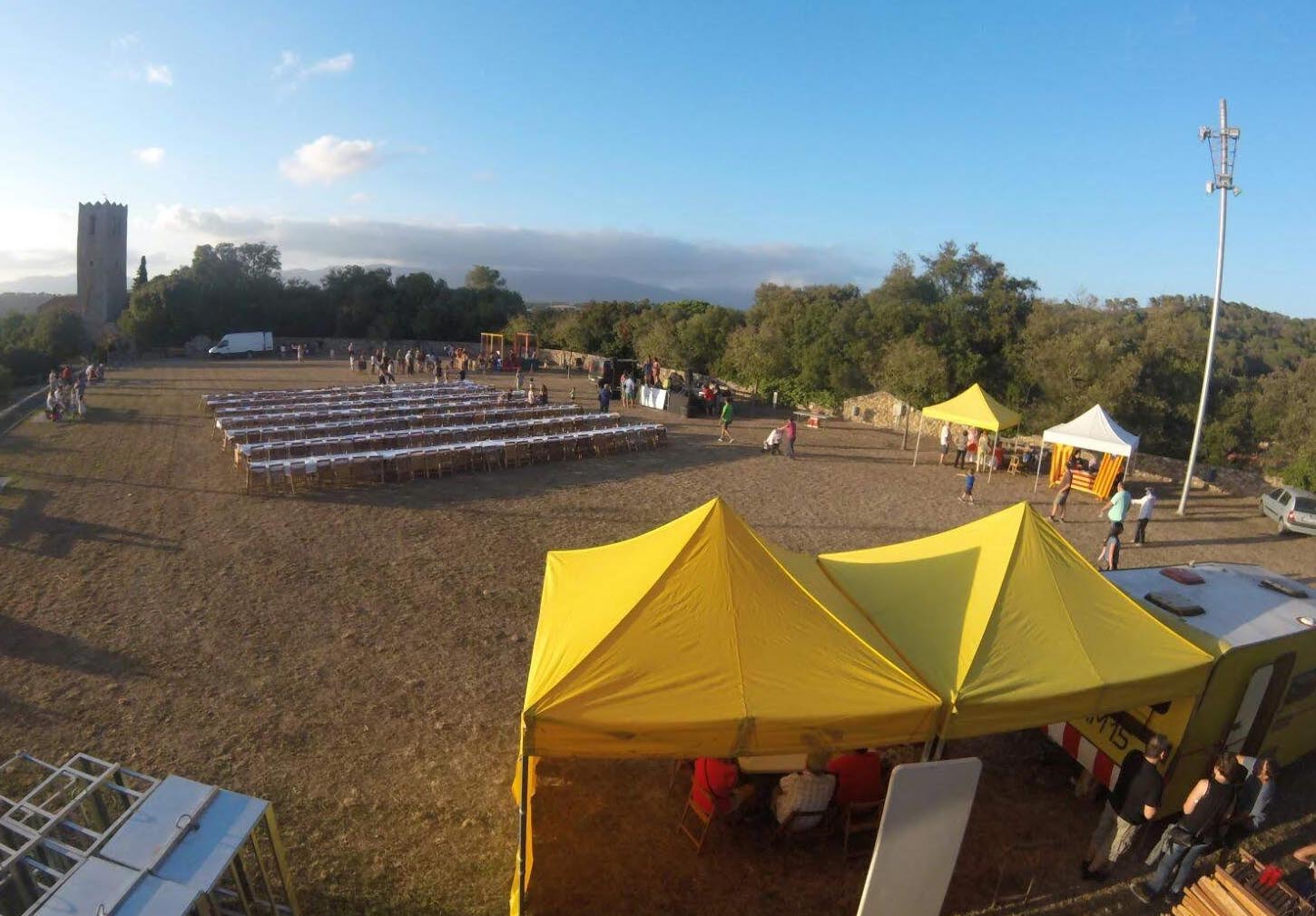 FESTA MAJOR