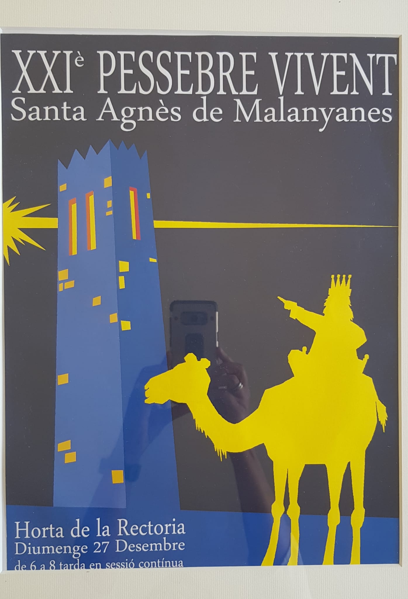 PESSEBRE VIVENT