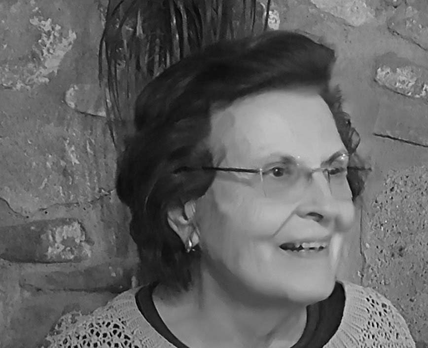 Retrat de Quimeta de Can Lladó
