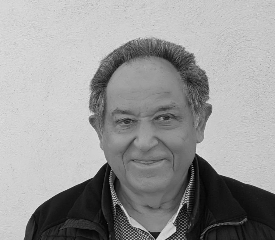 RETRAT DE SALVADOR AMAT