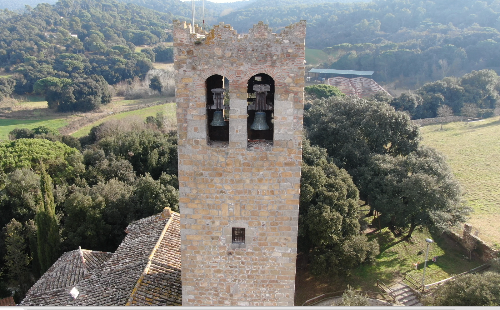 EL CAMPANAR