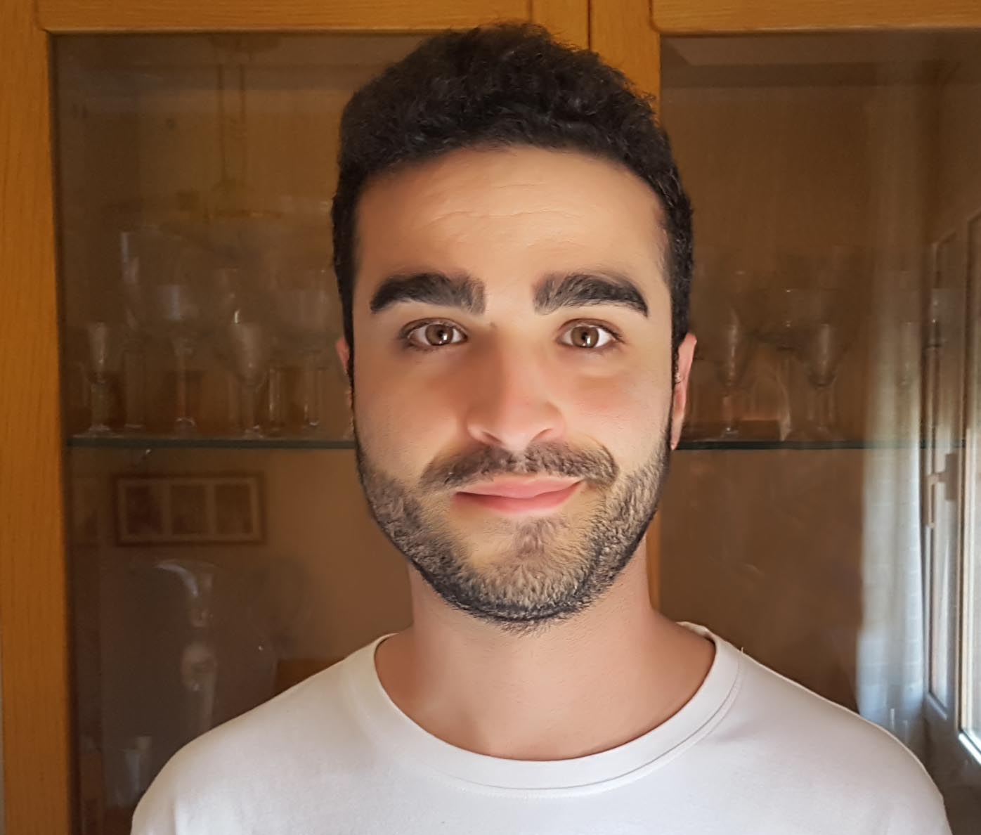 CARLES ROVIRA
