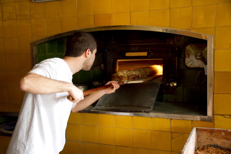 EL FORN