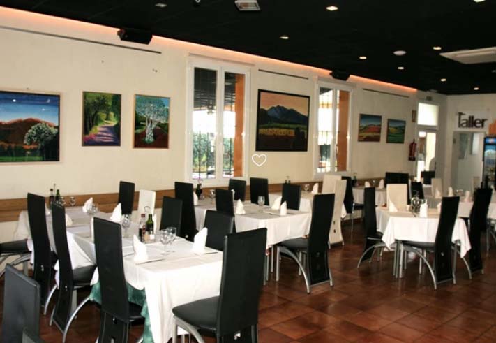 EL RESTAURANT