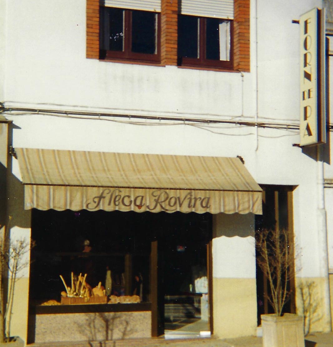 LA BOTIGA