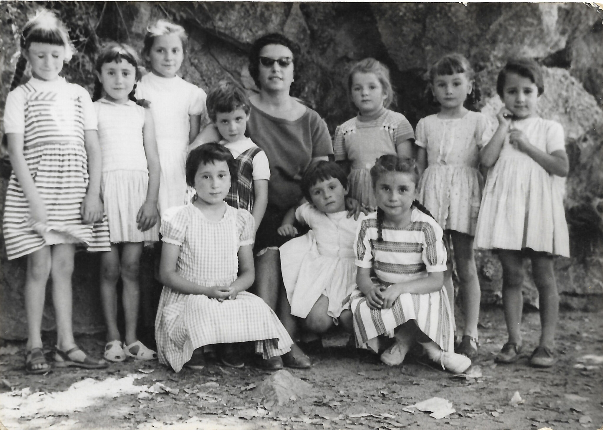 AMB LA MESTRA MARUJA