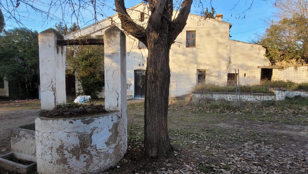 L’ANTIC POU