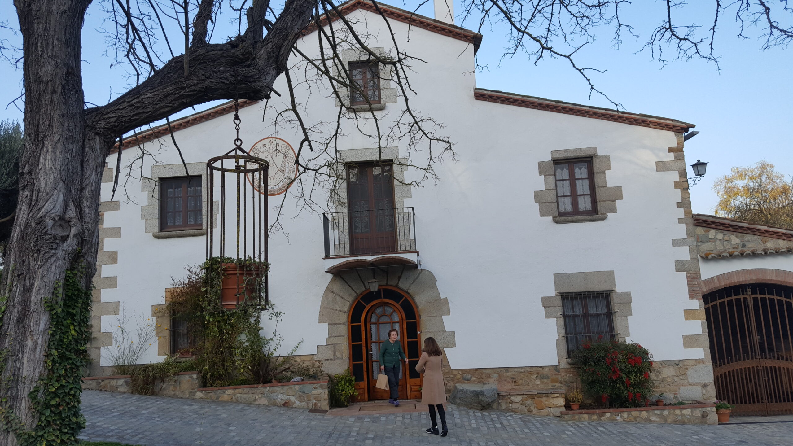 AIXÍ ÉS ARA